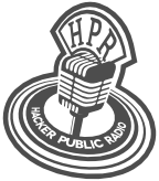 Hacker Public Radio logo